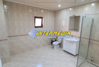 Vila CETATE D+P+E+M Schit 2 Garaje Teren 1500 mp Finisata Utilata - 10