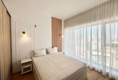 Apartament 2 camere de inchiriat | One Verdi | Floreasca - 5