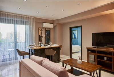 APARTAMENT 3 CAMERE | ULTRA MODERN | TERMEN LUNG - 16