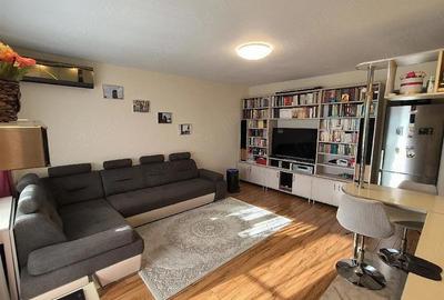 Vanzare apartament 3 camere bloc nou zona LIDL Aurel Vlaicu, Cluj-Napoca - 1