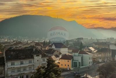 0% Comision | Casa cu potential enorm | Centrul Civic | Zona Sanitas - 1