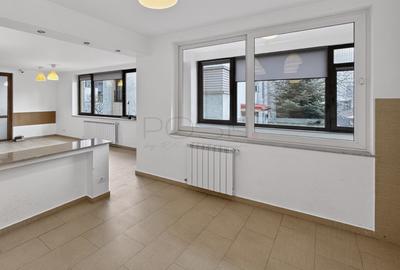 Imobil 660mp în Dorobanți | 3 unități exclusiviste, lift, garaj 6 mașini - 13