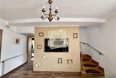 Casa moderna 6 camere 2 bai terasa garaj 654 mp teren Selimbar - 14