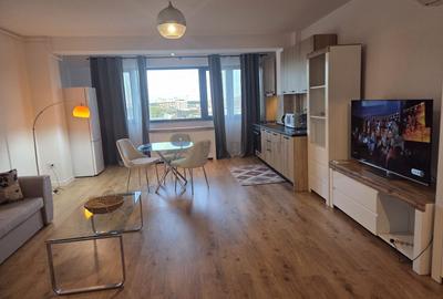 2 camere lux | Ivory Residence Pipera - 2