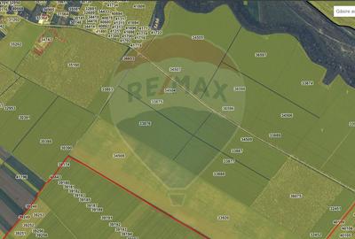 Vanzare Teren Constructii Adunatii-Copaceni, Deschidere Directa la DN5 - 2