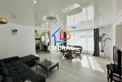 Duplex cu 2 apartamente mobilate complet – ideal locuință + investiție SELIMBAR - 1