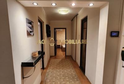 2 Camere de inchiriat | Basarabia | Metrou | Loc Parcare | Balcon - 5