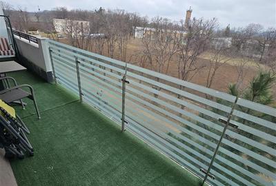 Apartament cu 2 camere decomandat în Copou