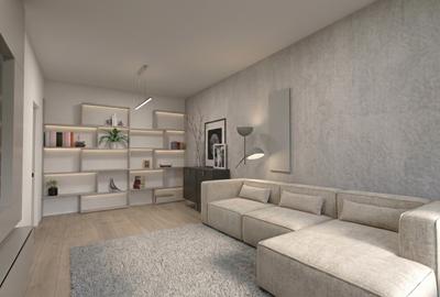 Apartamente noi decomandate 61mp , Pallady -Ikea - 9