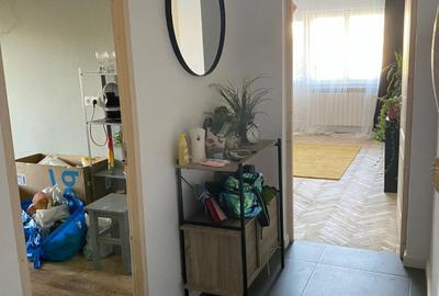 Ultracentral - Strada Babadag, 3 camere, etaj 3, mobilat/utilat - 4