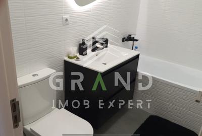 Ap 3 camere | Balcon | Parcare | Zona Florești –Tineretului - 8