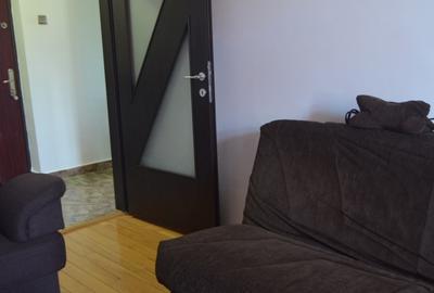 Apartament cu doua camere situat in  Predeal,renovat ,mobilat si utilat, - 6