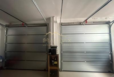 Vila superba**8 camere** Teren 1300 mp**Sauna +Piscina//Pipera - 33