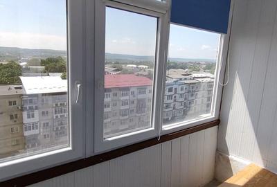 Apartament 2 camere,D, etaj 8 cu lift nou,zona centrala_Liceu Eminescu - 4