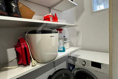 Apartament 2 camere, 50 mp, etaj 1 in Gheorgheni - 7