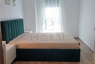 SOARELUI - BLOC NOU - LIFT - 3 CAMERE - 2 BAI - INCALZIRE PARDOSEALA - CLIMA - L - 6