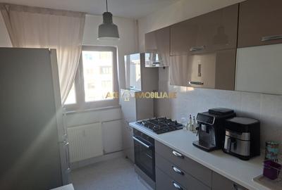 3 Camere | Drumul Taberei | Metrou | Mobilat | 2 bai - 6