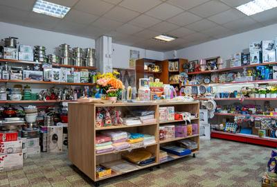 Spațiu comercial de 80mp de închiriat în zona P-ta Resita - 5