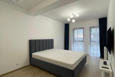 Vânzare apartament 3 camere Moghioros Park cu loc de parcare - 12