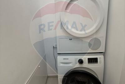 Apartament cu 3 camere, 2 bai și loc de parcare - 34