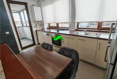 Apartament de vanzare 2 camere Sibiu Central - 13