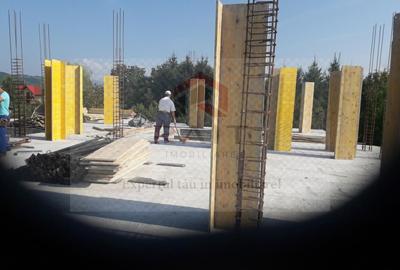 Constructie structura beton armat 810 MPC Curtea de Arges - 19
