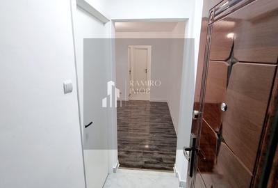 Apartament 2 camere Luica etaj 2 - 1