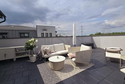 REA1029016 Apartament 2 camere Magurele Elite Residence - 14