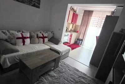 Apartament cu 2 camere - Valea Lupului - 6