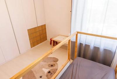 Apartament 3 camere duplex lux | Mosilor Obor | bloc 2015 | Comision 0 - 7