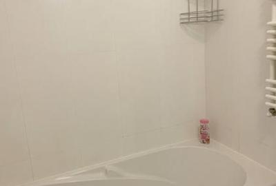 Apartament 3 camere lux de inchiriat, parcare, etaj 1, Calea Calarasilor - 5