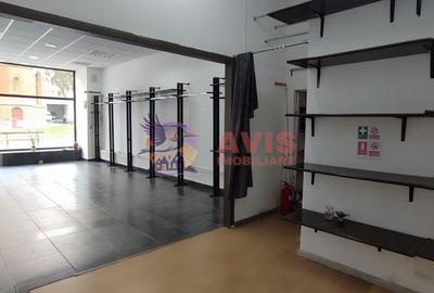 Spatiu comercial Spatiu comercial de inchiriat - 50 mp, Str. Lipscani, - 2