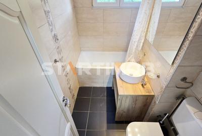 Apartament mobilat Astra - 19