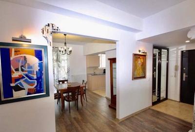 Apartament 3 Camere | Universitate | Terasa - 6