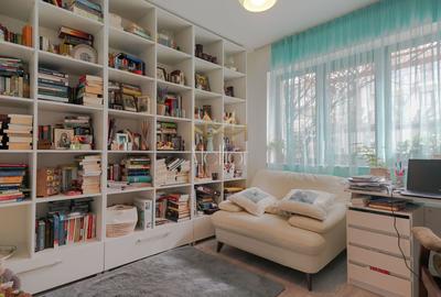 Duplex 386 mp teren 120 mp utili, 2 balcoane, 2 terase, Borhanciului - 12