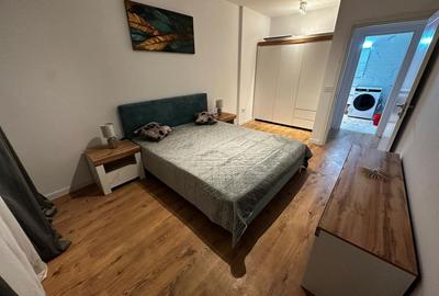 2 Camere +Parcare Ivory Residence Pipera Plaza Rond OMV Emil Racovita - 6