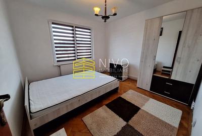 Apartament 2 camere – Tg. Mureș – Tudor – Str. Banat - 6