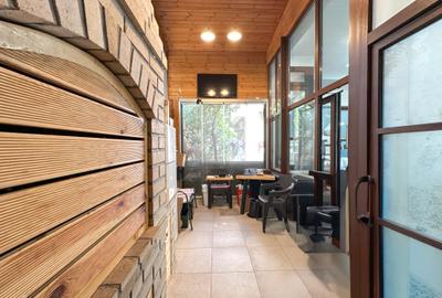 Vila Superba - Constructie 2011 - Parc IOR - Complex - Piscina indoor & Lift - 16