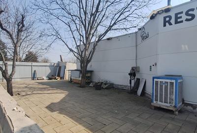 Spatiu Comercial Restaurant Stradal Voluntari Lângă Mega Image - 19