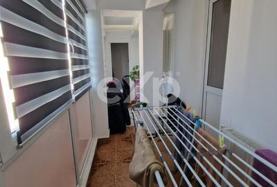 Apartament 2 camere decomandat , Micro 6 - 8
