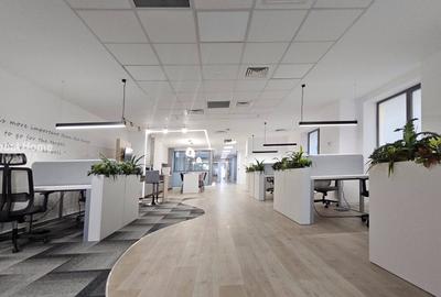 Birouri private premium în centrul Bucureștiului | Str. Academiei - 19