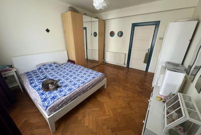 Apartament în bloc boutique lângă Grădina Botanică,centrală proprie,COMISION0 - 2