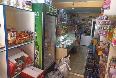 Spatiu comercial  zona Savenilor - 2