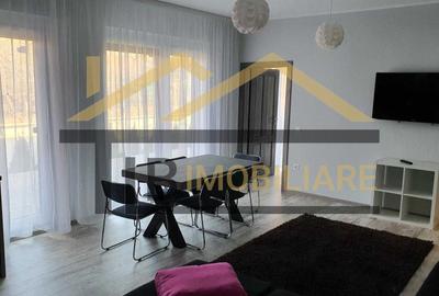 Apartament cu 2 camere, 64mp, parcare, Zona Central - 3