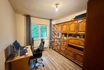 Apartament cu 4 camere, de inchiriat,centrala,Calea Sagului, Timisoara - 7