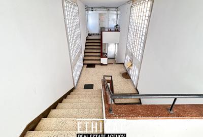 2 cam. Pod Constanta, 5 min metrou Jiului. Renovat integral + centrala proprie! - 12