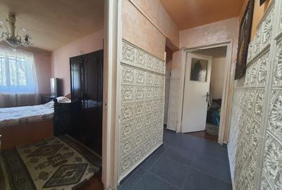 TOMIS NORD-PIATA CIRESICA APARTAMENT CU 4 CAMERE 85 MP - 5