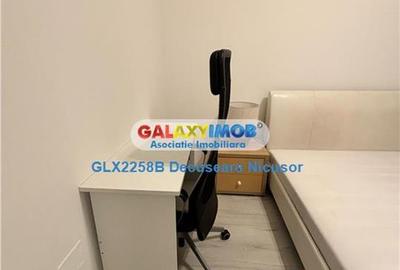 Garsoniera Mobilata Utilata in Militari Residence, 280 Euro - 9
