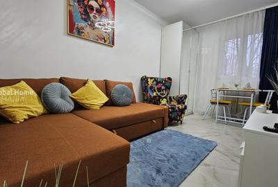 Garsonieră semidecomandată, mobilată în Alba Iulia