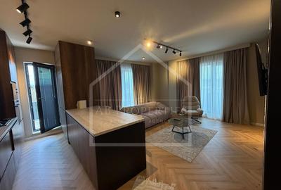 Apartament 2 camere | PRIMA INCHIRIERE | Parcare Incl | Baneasa - 6